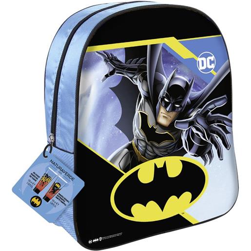 Bambini batman cofanetto
