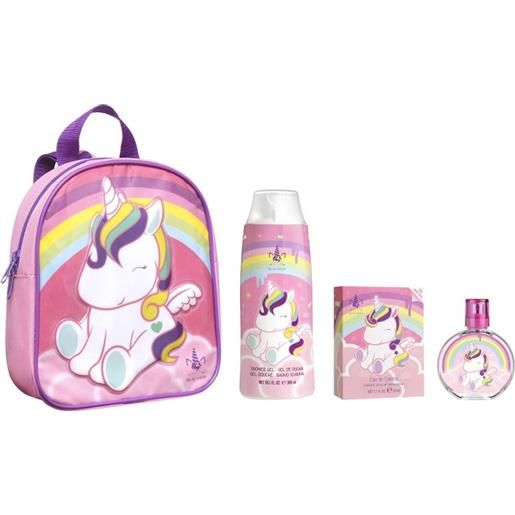 Bambini eau my unicorn zainetto