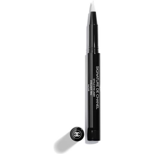 CHANEL signature de chanel stilo eyeliner intensità e lunga tenuta 0,5 ml