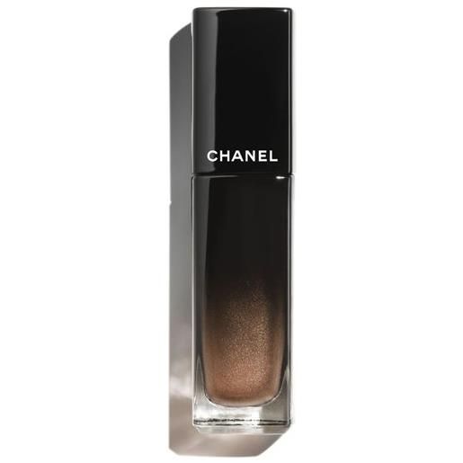 CHANEL rouge allure laque il rossetto fluido brillante tenuta estrema 5,5 ml