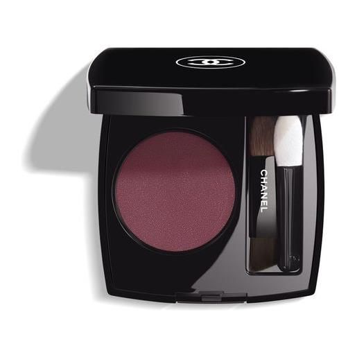 CHANEL ombre essentielle ombretto multiuso a lunga tenuta 2.2 g