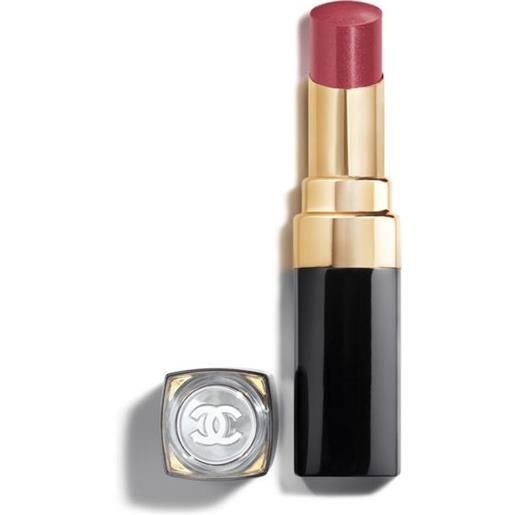 CHANEL rouge coco flash colore, brillantezza e intensità in un flash 3 g