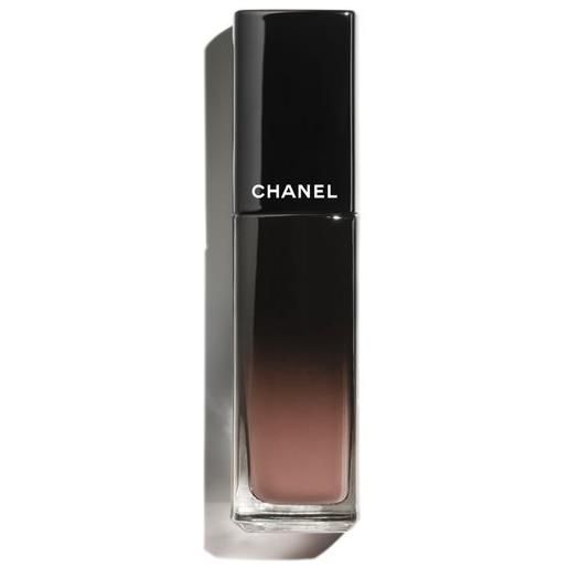 CHANEL rouge allure laque il rossetto fluido brillante tenuta estrema 5,5 ml