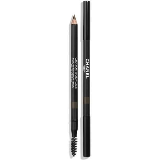 CHANEL crayon sourcils matita per sopracciglia