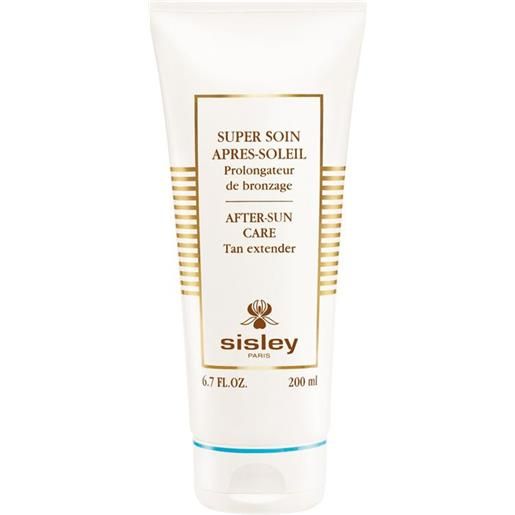 Sisley super soin apres soleil corps 200 ml