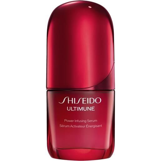 Shiseido ultimune power infusing serum 30 ml
