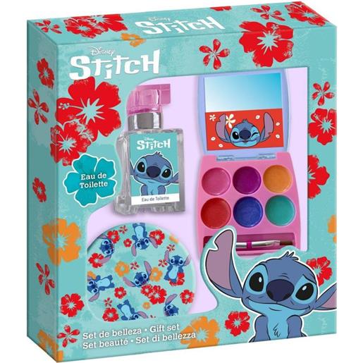 Bambini stitch cofanetto