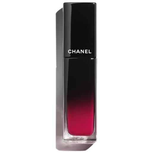 CHANEL rouge allure laque il rossetto fluido brillante tenuta estrema 5,5 ml
