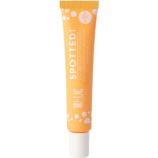 MULAC spotted!- soso trattamento anti-imperfezioni 15 ml