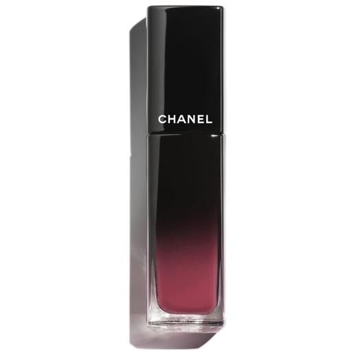 CHANEL rouge allure laque il rossetto fluido brillante tenuta estrema 5,5 ml
