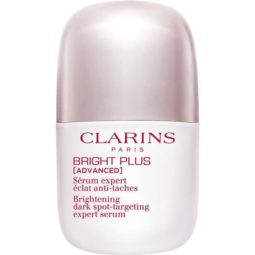 Clarins bright plus [advanced] sérum expert 30 ml