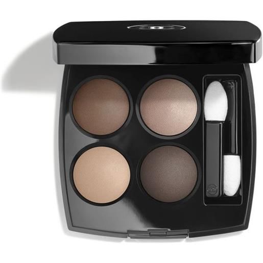 CHANEL les 4 ombres ombretto dai molteplici effetti 2 g