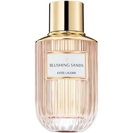 Estee Lauder blushing sand eau de parfum 100 ml ricaricabile