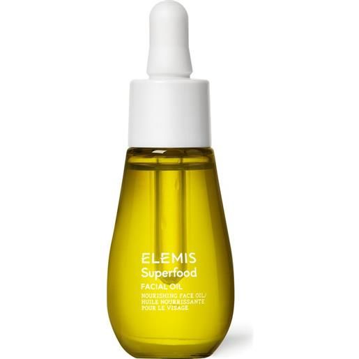 ELEMIS superfood facial oil 15 ml