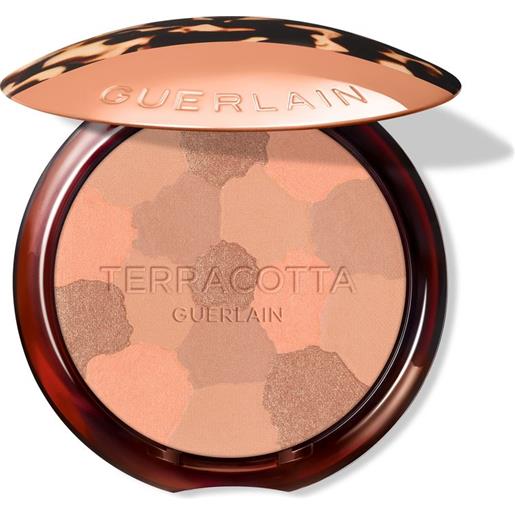Guerlain terracotta light - la poudre éclat bonne mine naturelle - edizione limitata 10 g