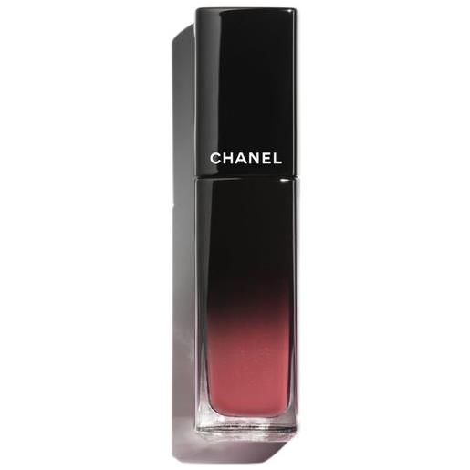 CHANEL rouge allure laque il rossetto fluido brillante tenuta estrema 5,5 ml
