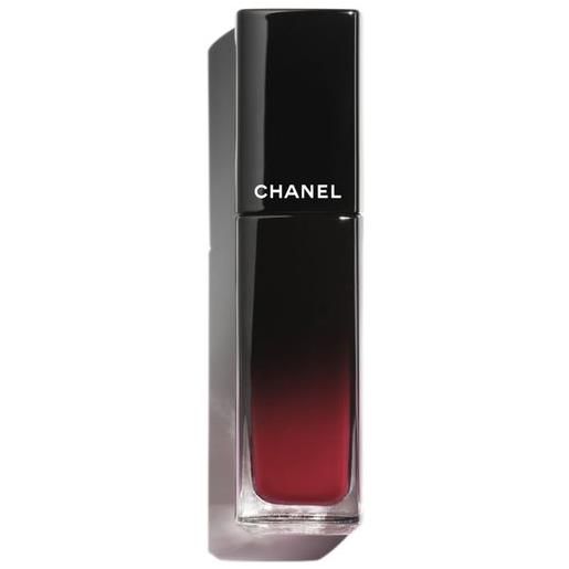 CHANEL rouge allure laque il rossetto fluido brillante tenuta estrema 5,5 ml
