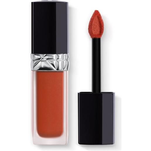 DIOR rouge dior forever liquid - rossetto liquido no transfer