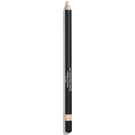 CHANEL le crayon khôl matita khôl 1.4 g