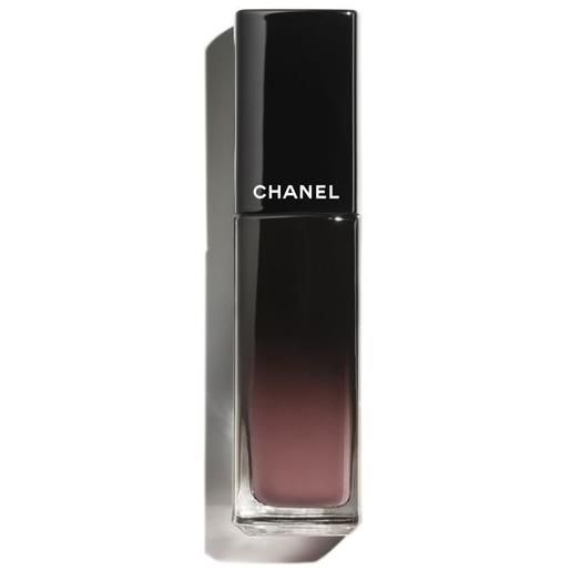 CHANEL rouge allure laque il rossetto fluido brillante tenuta estrema 5,5 ml