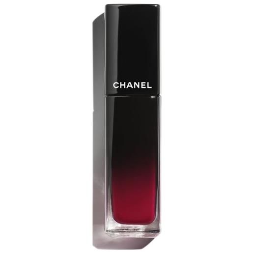 CHANEL rouge allure laque il rossetto fluido brillante tenuta estrema 5,5 ml
