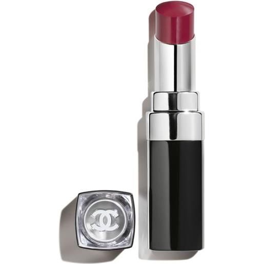 CHANEL rouge coco bloom il rossetto idratante e rimpolpante a lunga tenuta, colore e brillantezza intensi. 3 g