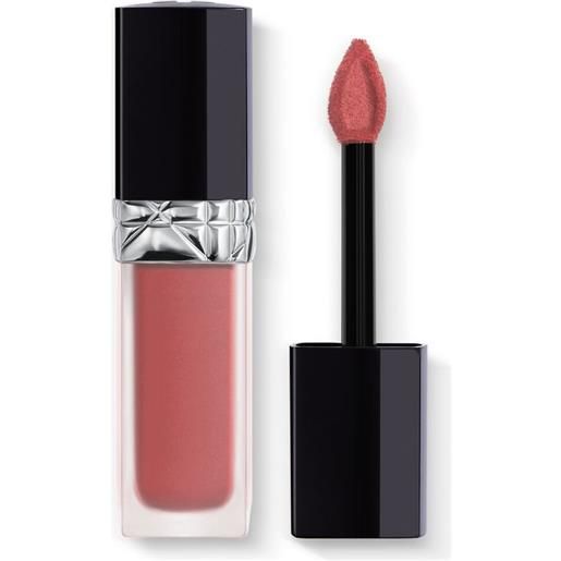 DIOR rouge dior forever liquid - rossetto liquido no transfer