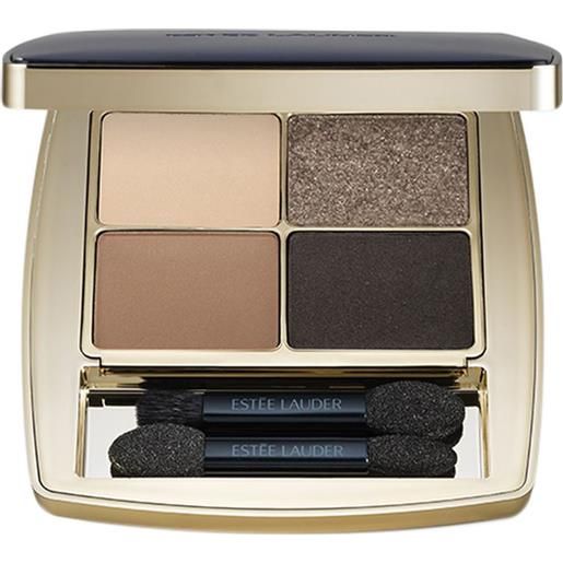 Estee Lauder pure color envy luxe eyeshadow quad 6 g