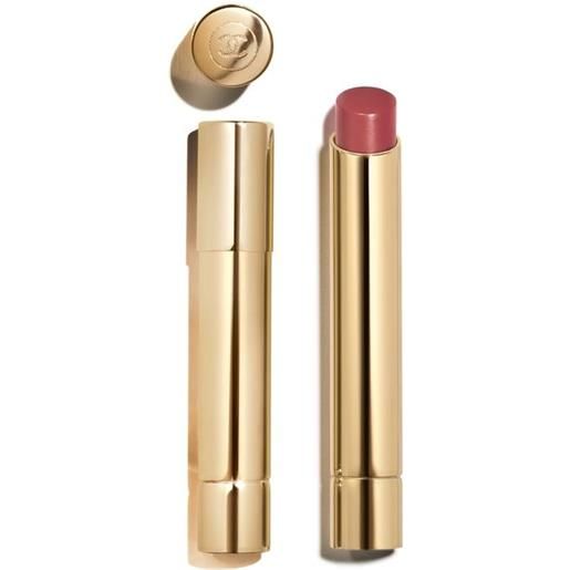CHANEL rouge allure l'extrait - ricarica il rossetto ad alta intensità estratto di luce e trattamento 2 g
