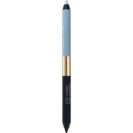 Estee Lauder smoke and brighten kajal eyeliner duo