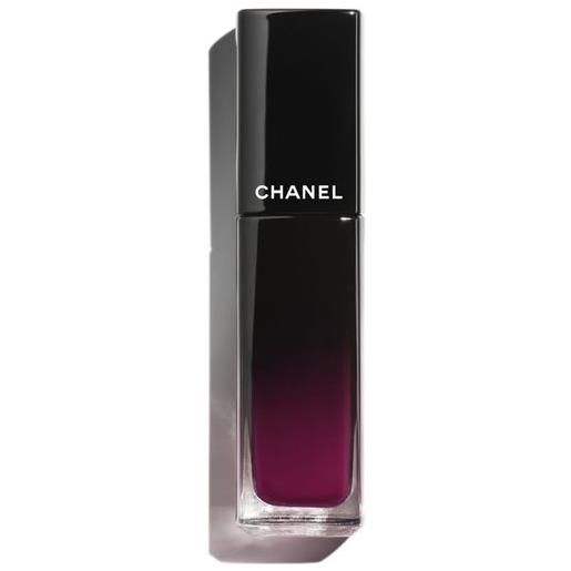 CHANEL rouge allure laque il rossetto fluido brillante tenuta estrema 5,5 ml