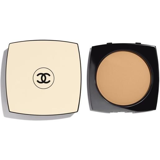 CHANEL les beiges poudre belle mine naturelle - ricarica 12 g