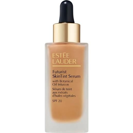 Estee Lauder futurist skintint serum spf 20 - fondotinta