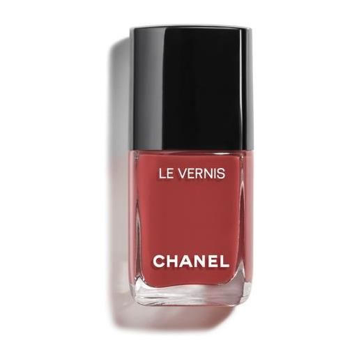 CHANEL le vernis colore e brillantezza lunga tenuta 13 ml