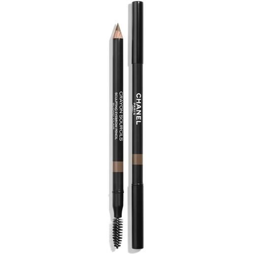 CHANEL crayon sourcils matita per sopracciglia