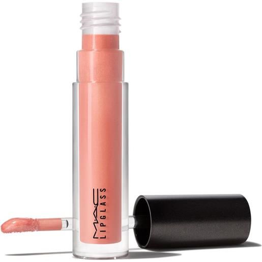 MAC tinted lipglass - lucidalabbra 3.1 ml