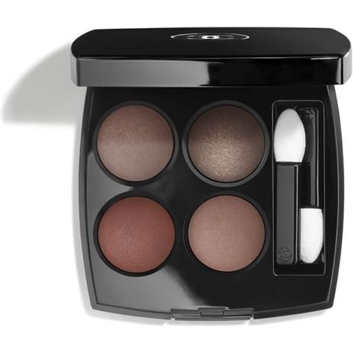 CHANEL les 4 ombres ombretto dai molteplici effetti 2 g