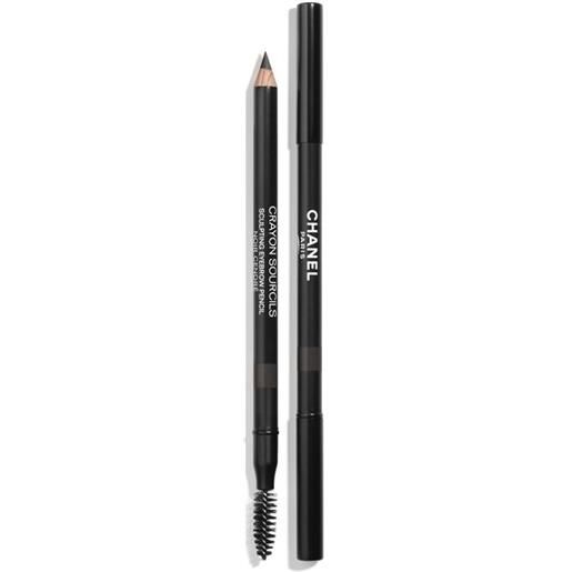 CHANEL crayon sourcils matita per sopracciglia