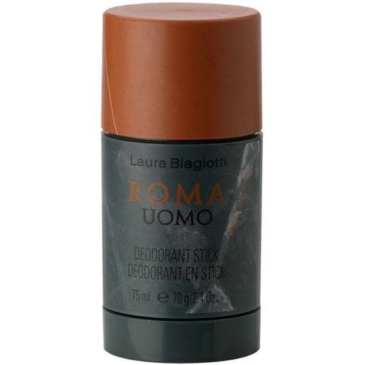 Laura Biagiotti roma uomo deo stick 75 ml 75 ml