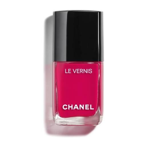 CHANEL le vernis colore e brillantezza lunga tenuta 13 ml