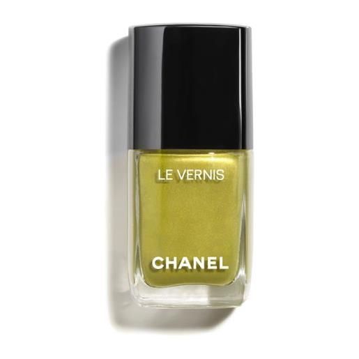 CHANEL le vernis colore e brillantezza lunga tenuta 13 ml