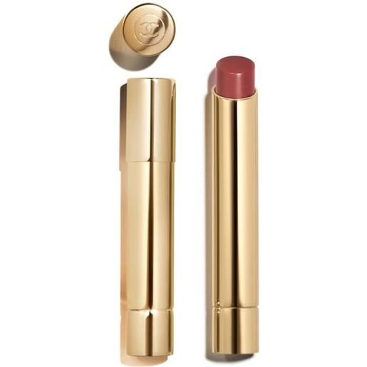 CHANEL rouge allure l'extrait - ricarica il rossetto ad alta intensità estratto di luce e trattamento 2 g