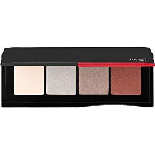 Shiseido essentialist eye palette