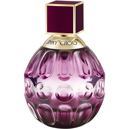Jimmy Choo fever eau de parfum 60 ml