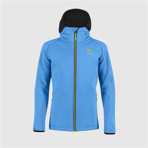 KARPOS lavaredo kid winter jacket