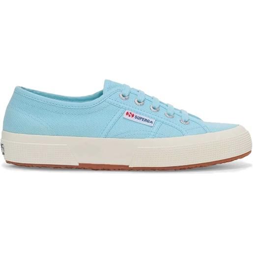 SUPERGA cotu classic crystal azul-favorio