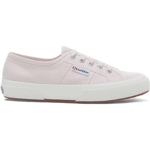 SUPERGA cotu classic pink ish-f avorio