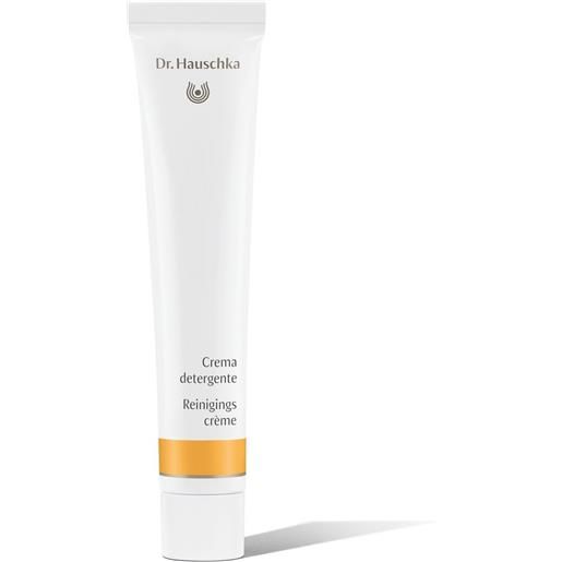 DR. HAUSCHKA face care crema detergente 50ml - crema detergente viso