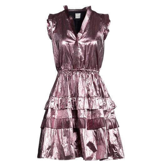 PINKO - vestito corto