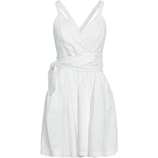 PINKO - vestito a portafoglio